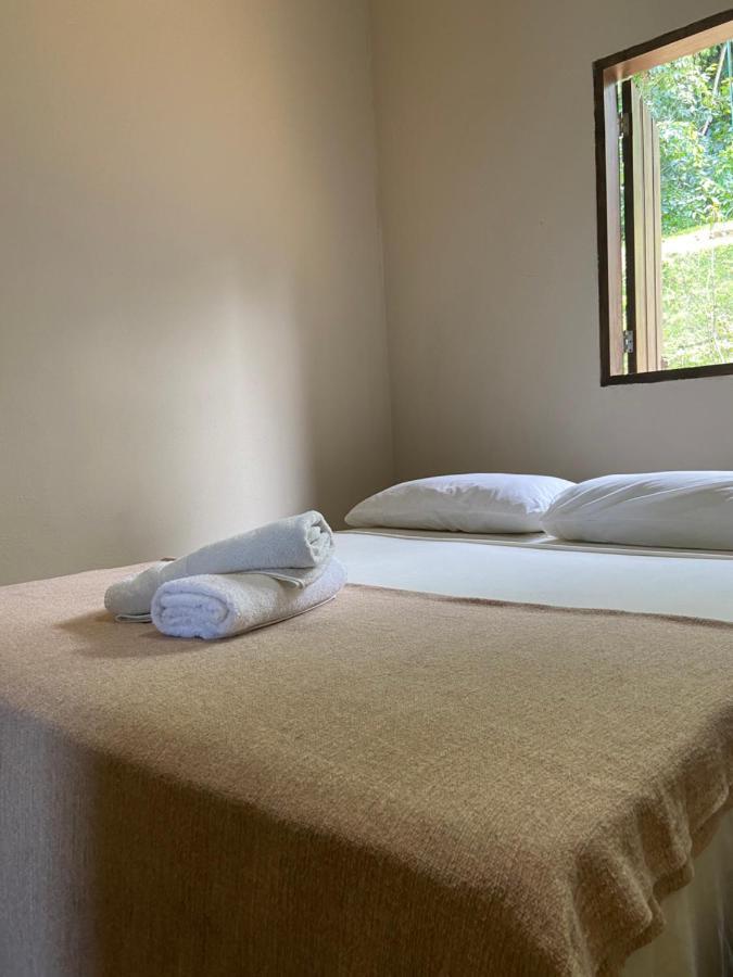 Casa Em Paraty, Piscina Com Vista Para O Mar Luaran gambar